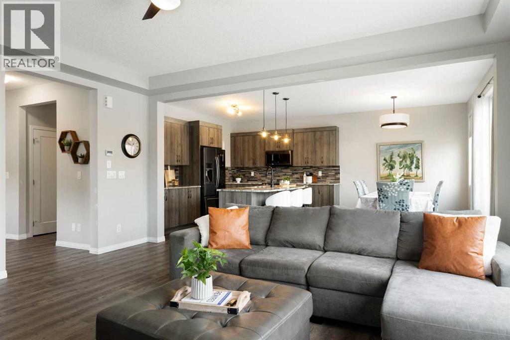 1 Osborne Common SW, Airdrie, Alberta  T4B 5E3 - Photo 14 - A2302727