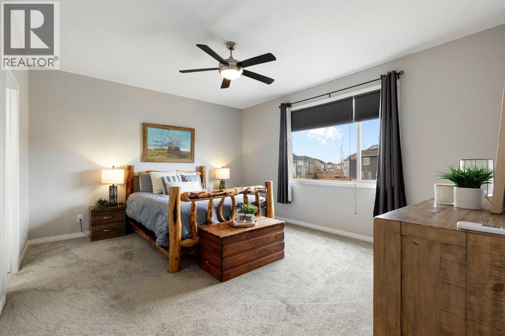 1 Osborne Common SW, Airdrie, Alberta  T4B 5E3 - Photo 31 - A2302727