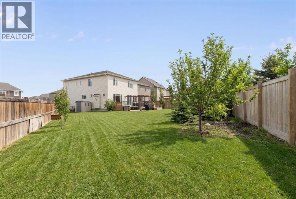 1 Osborne Common SW, Airdrie, Alberta  T4B 5E3 - Photo 8 - A2302727