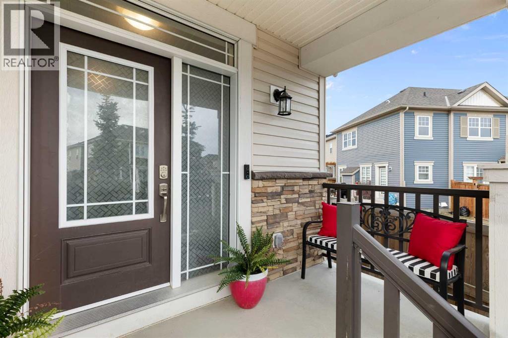 1 Osborne Common SW, Airdrie, Alberta  T4B 5E3 - Photo 42 - A2302727