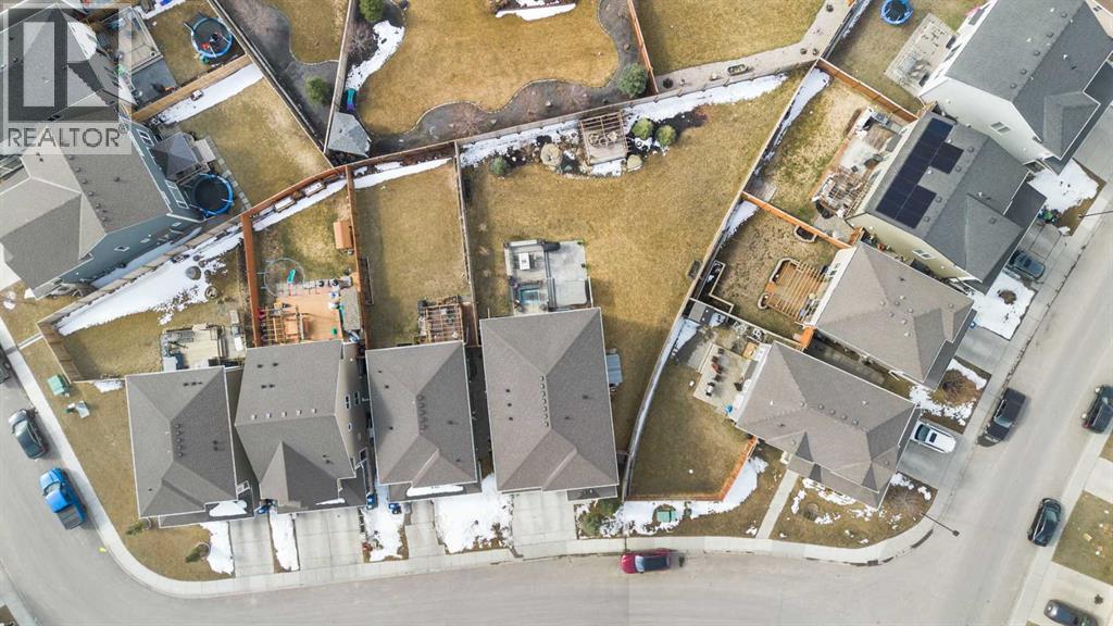 1 Osborne Common SW, Airdrie, Alberta  T4B 5E3 - Photo 43 - A2302727