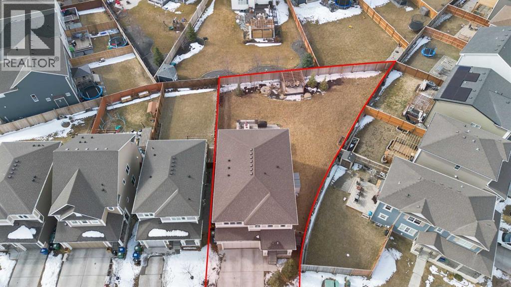 1 Osborne Common SW, Airdrie, Alberta  T4B 5E3 - Photo 48 - A2302727