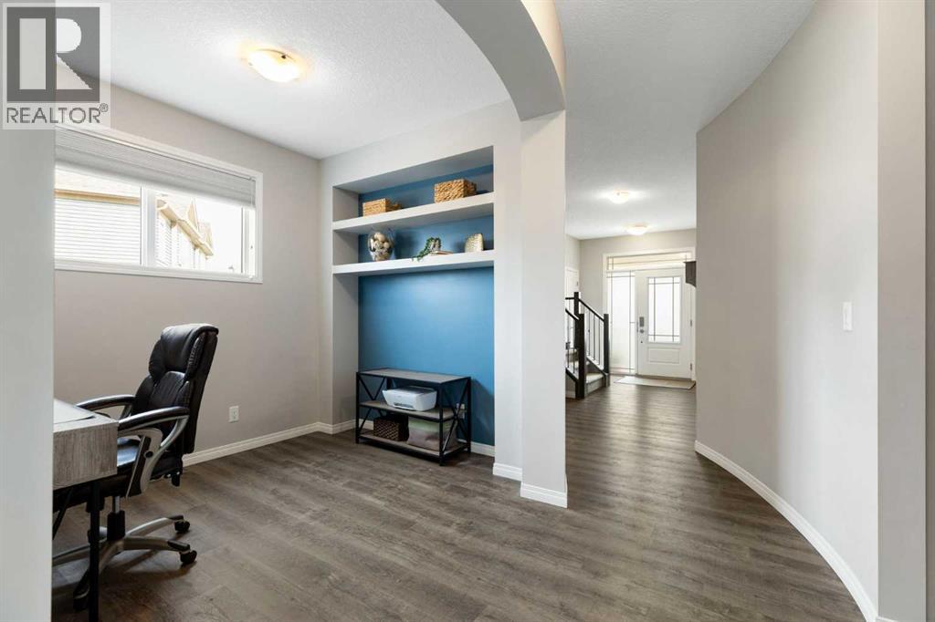 1 Osborne Common SW, Airdrie, Alberta  T4B 5E3 - Photo 16 - A2302727
