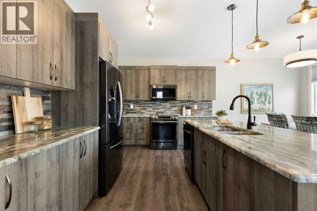 1 Osborne Common SW, Airdrie, Alberta  T4B 5E3 - Photo 19 - A2302727