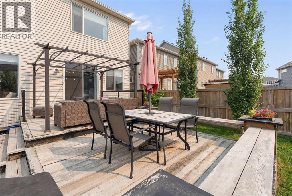 1 Osborne Common SW, Airdrie, Alberta  T4B 5E3 - Photo 7 - A2302727