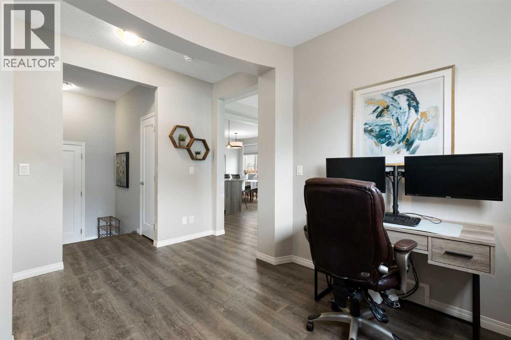 1 Osborne Common SW, Airdrie, Alberta  T4B 5E3 - Photo 20 - A2302727