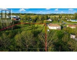 6878 RICHMOND ROAD, South Glengarry, Ontario