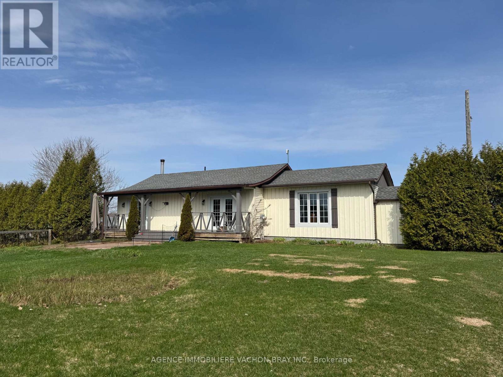 21237 Concession 6 Road, South Glengarry, Ontario  K0C 1Z0 - Photo 1 - X13035164