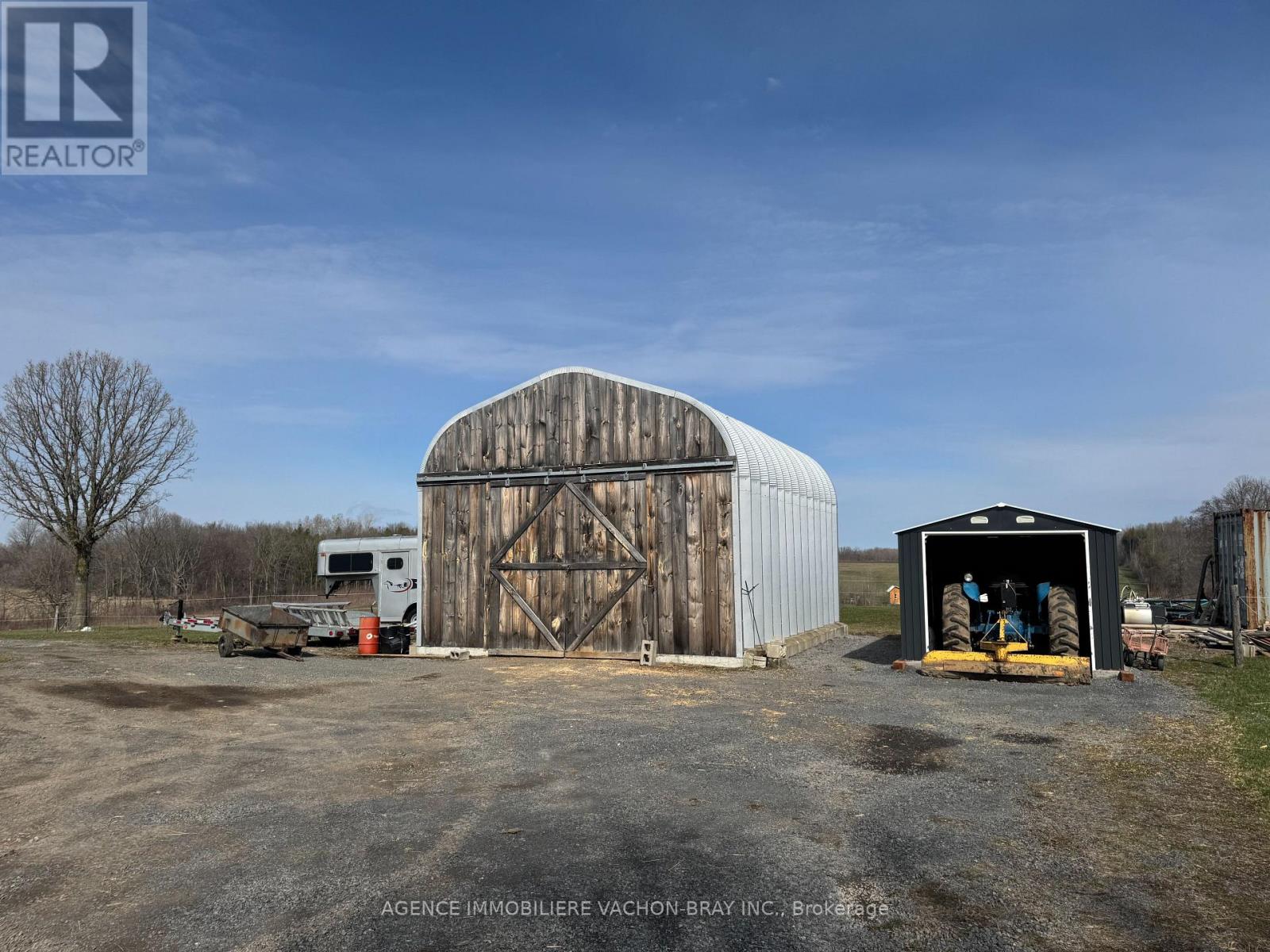 21237 Concession 6 Road, South Glengarry, Ontario  K0C 1Z0 - Photo 5 - X13035164