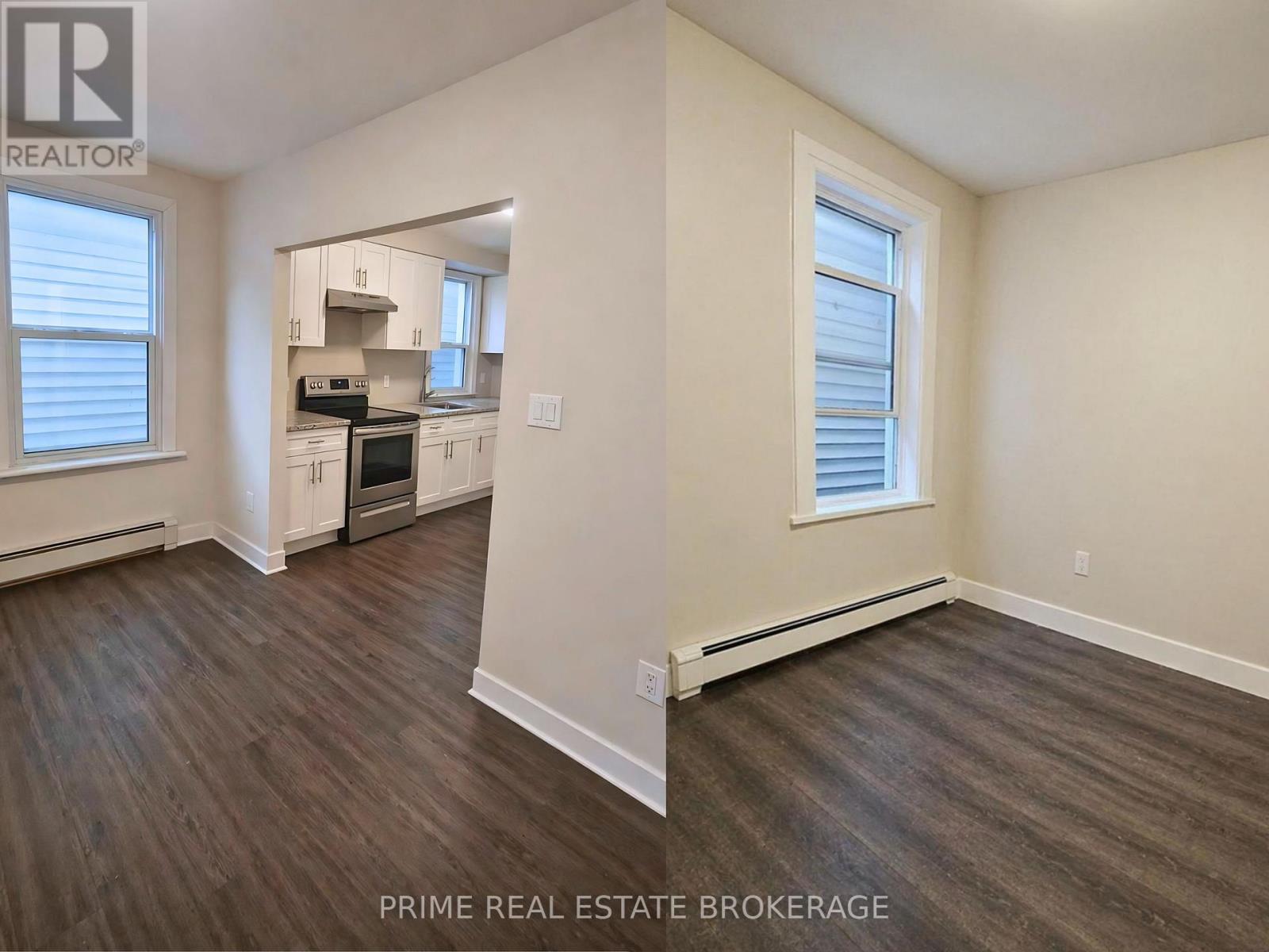 1 - 175 Grey Street, London East, Ontario  N6B 1G2 - Photo 1 - X13034992