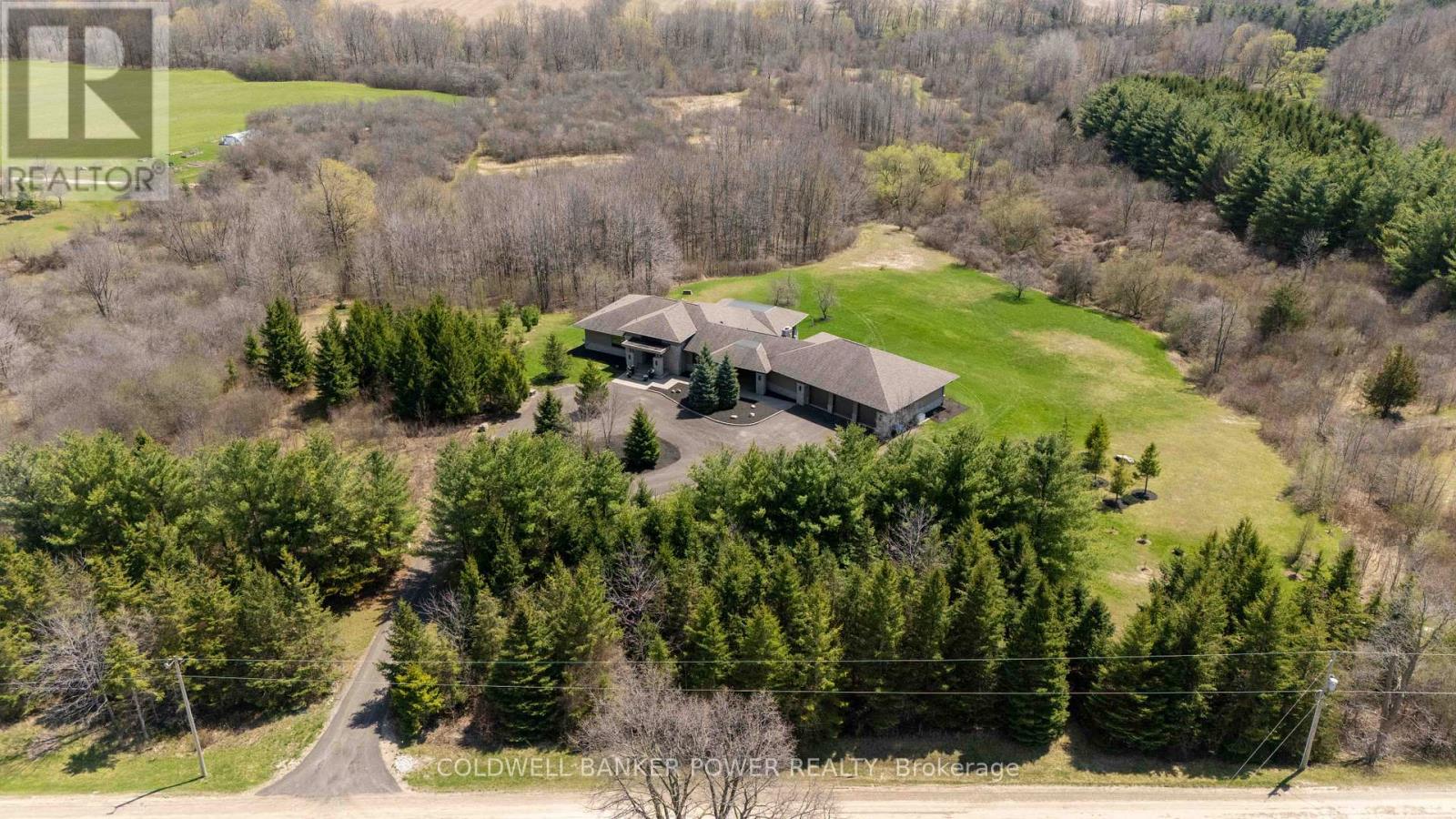 10231 Melrose Drive, Middlesex Centre, Ontario  N0L 1R0 - Photo 2 - X13035000