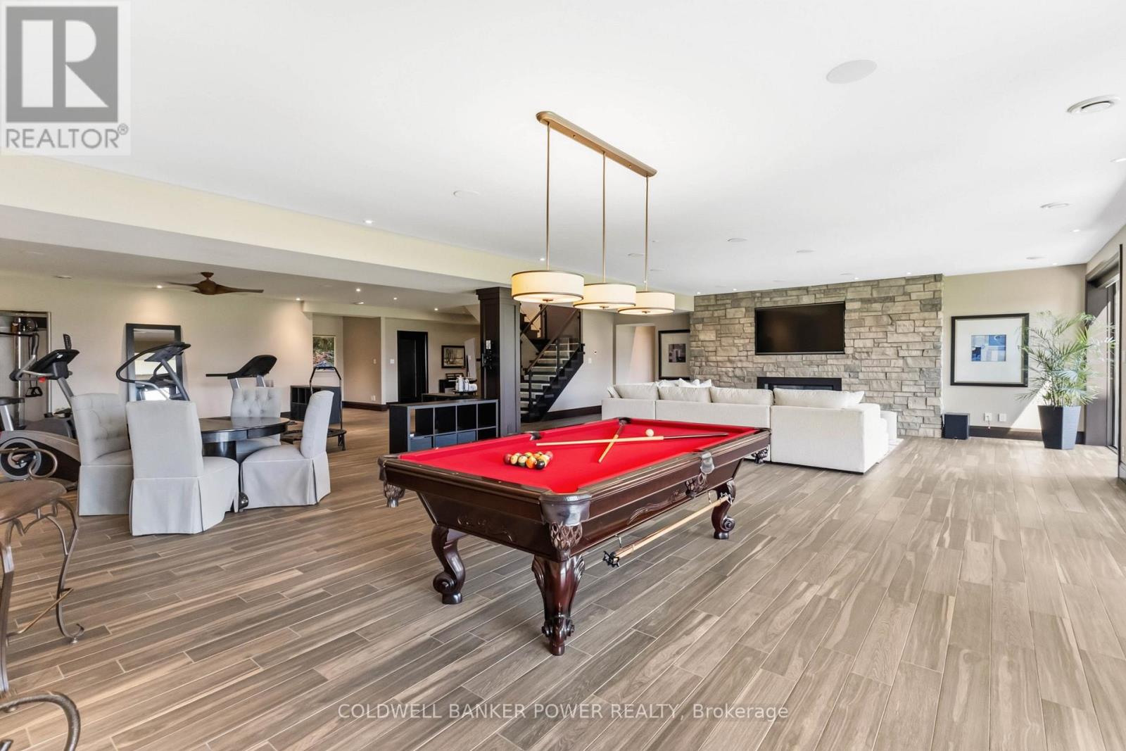 10231 Melrose Drive, Middlesex Centre, Ontario  N0L 1R0 - Photo 38 - X13035000