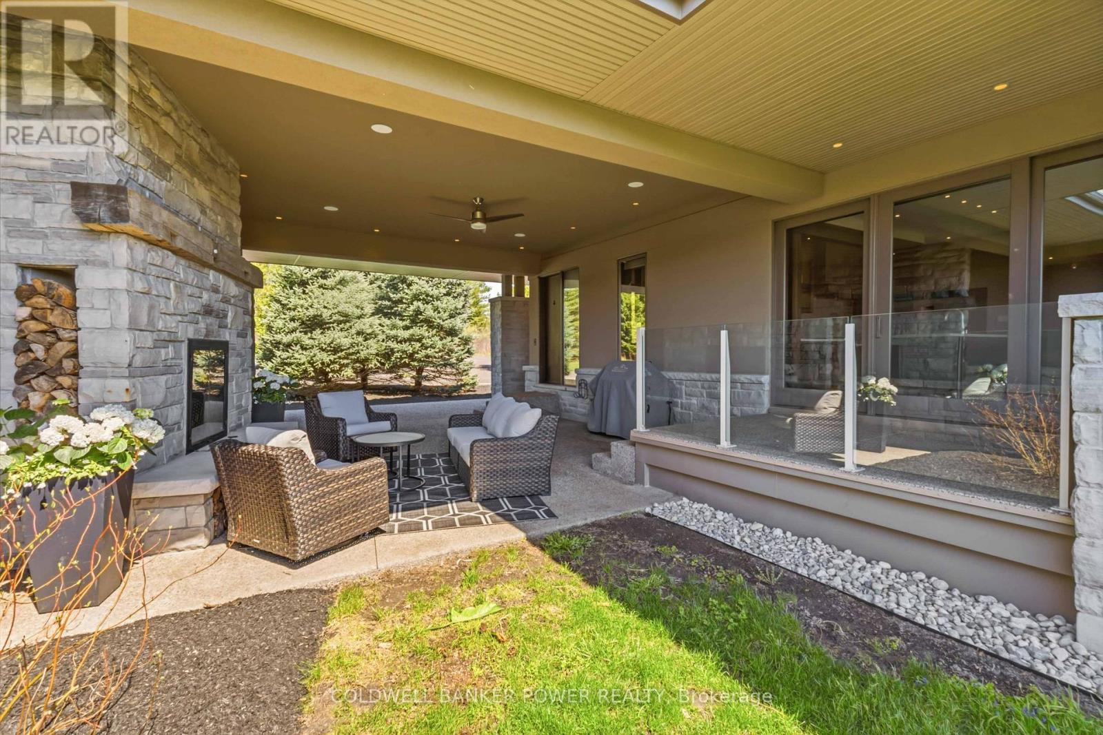 10231 Melrose Drive, Middlesex Centre, Ontario  N0L 1R0 - Photo 46 - X13035000