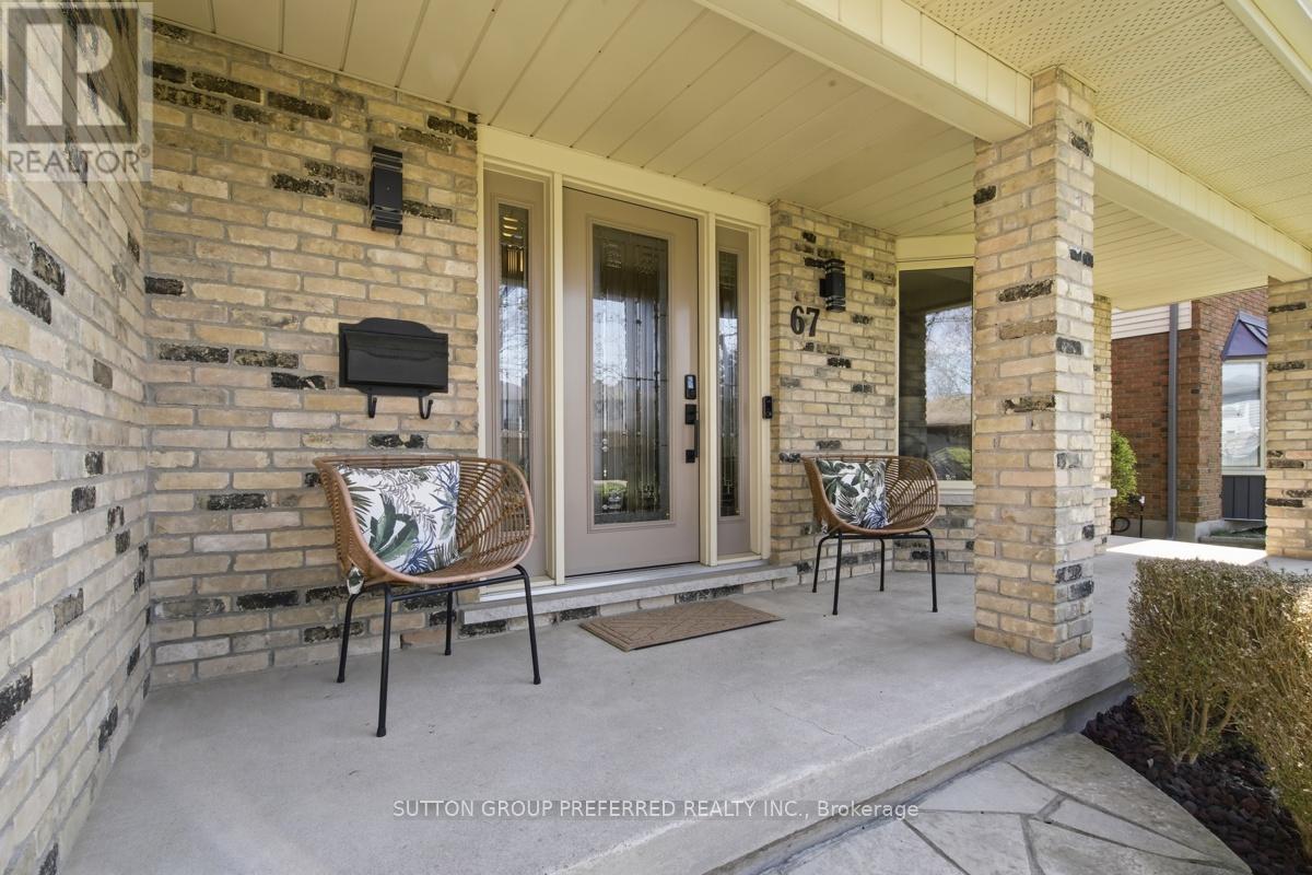 67 Knights Bridge Road, London South, Ontario  N6K 3P2 - Photo 2 - X13035038