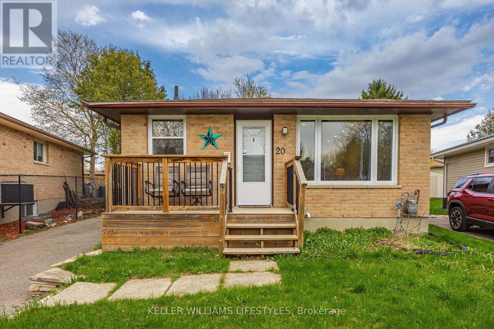 20 Gatewood Crescent, London East, Ontario  N5Y 5A5 - Photo 2 - X13035046