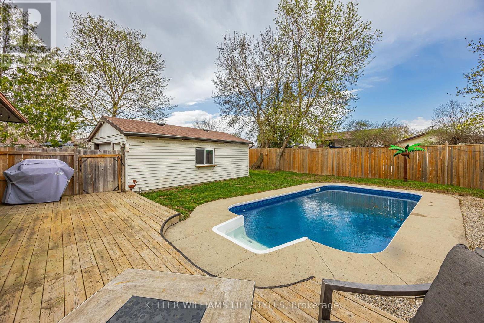 20 Gatewood Crescent, London East, Ontario  N5Y 5A5 - Photo 4 - X13035046