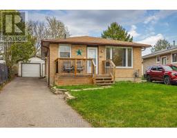 20 GATEWOOD CRESCENT, London East, Ontario