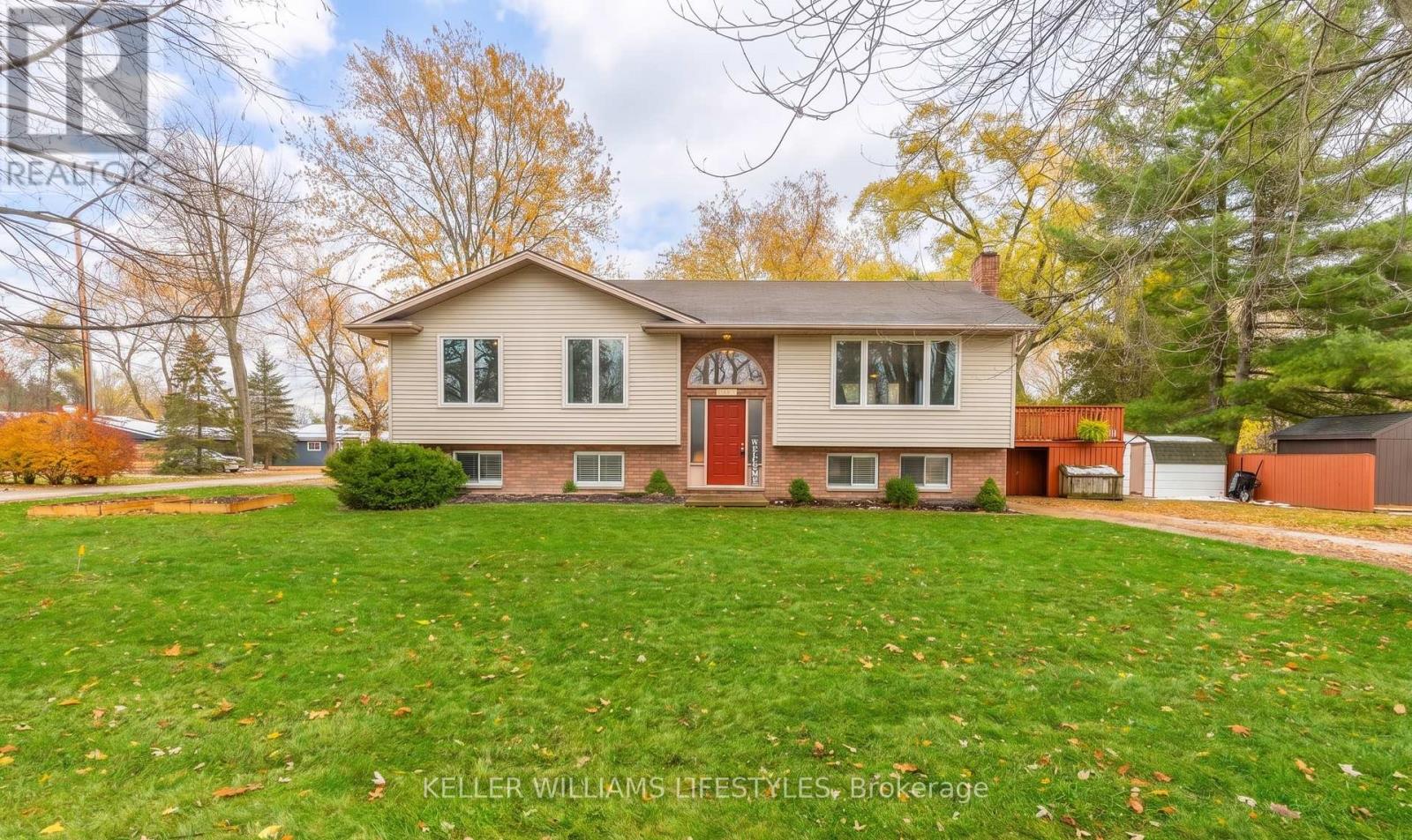 4547 WILLIAM STREET, Plympton-Wyoming, Ontario