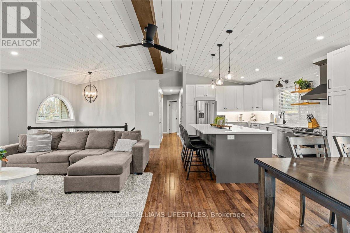 4547 William Street, Plympton-Wyoming, Ontario  N0N 1J6 - Photo 12 - X13035048