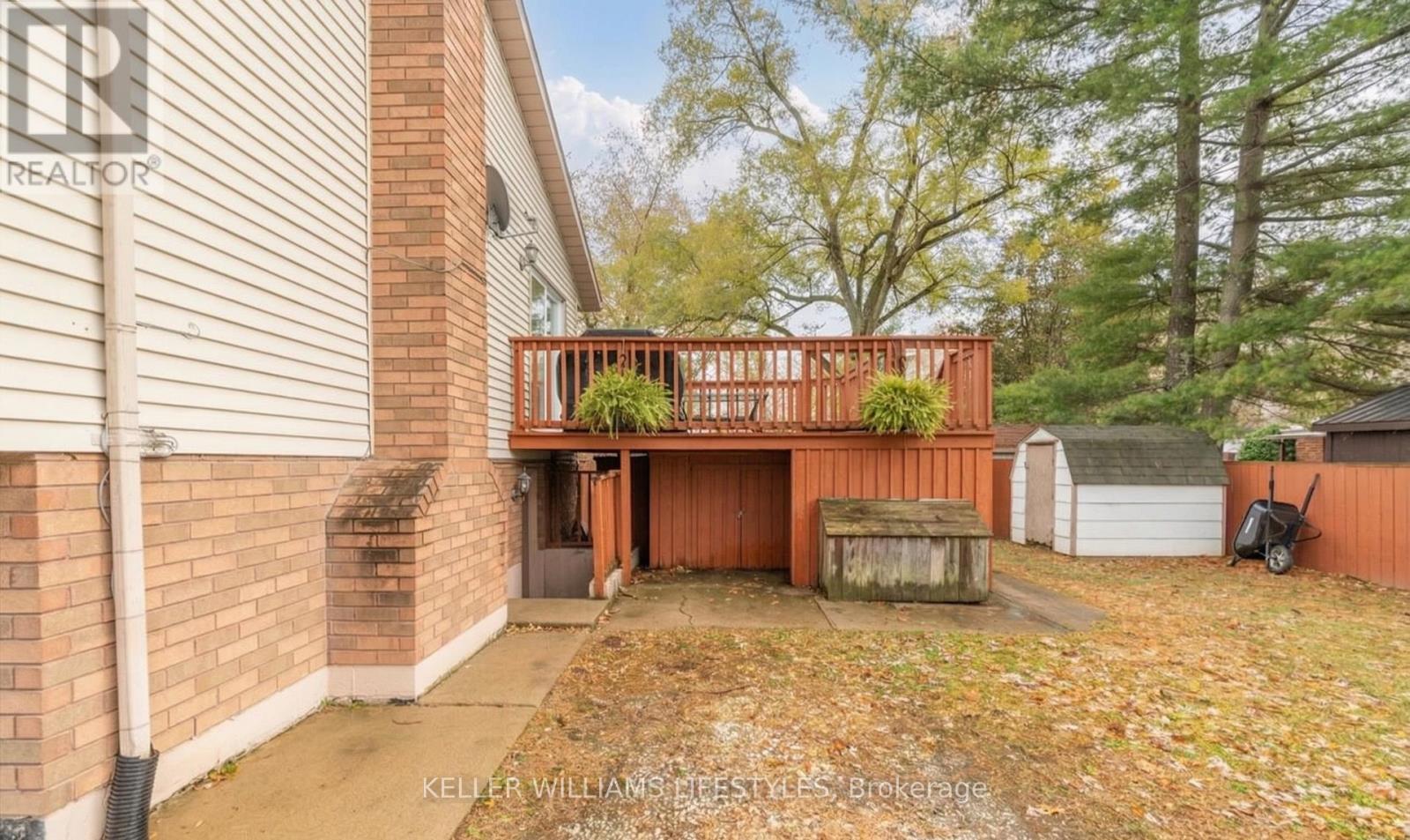 4547 William Street, Plympton-Wyoming, Ontario  N0N 1J6 - Photo 37 - X13035048