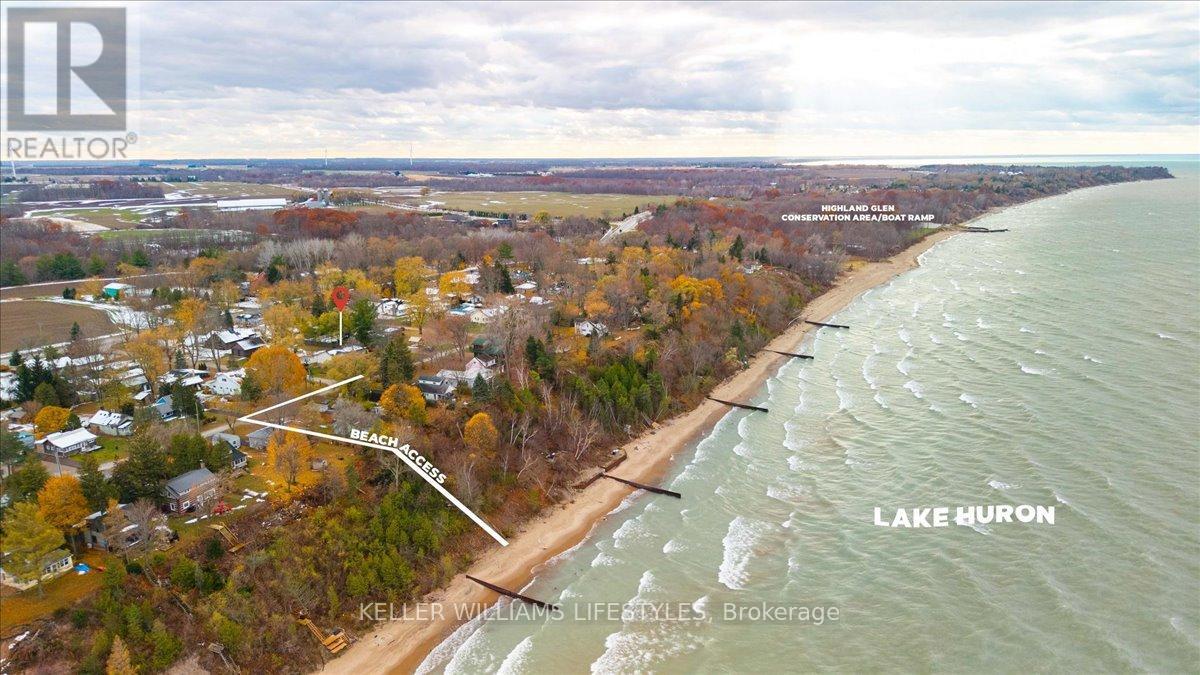 4547 William Street, Plympton-Wyoming, Ontario  N0N 1J6 - Photo 44 - X13035048