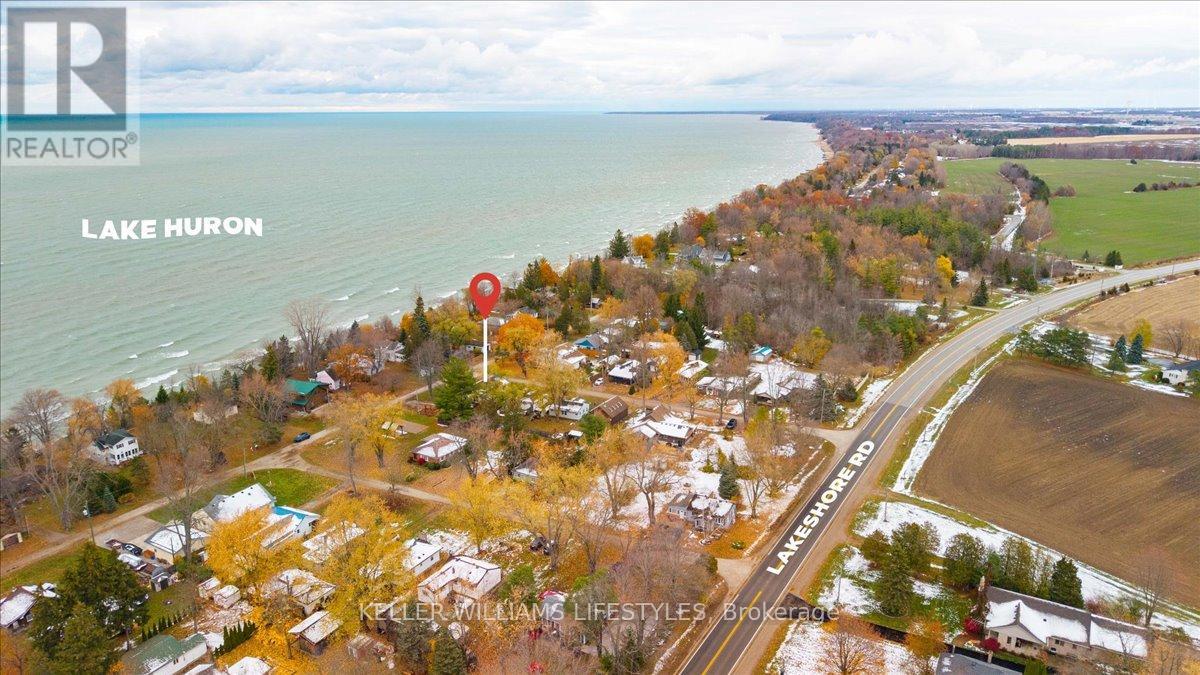 4547 William Street, Plympton-Wyoming, Ontario  N0N 1J6 - Photo 45 - X13035048