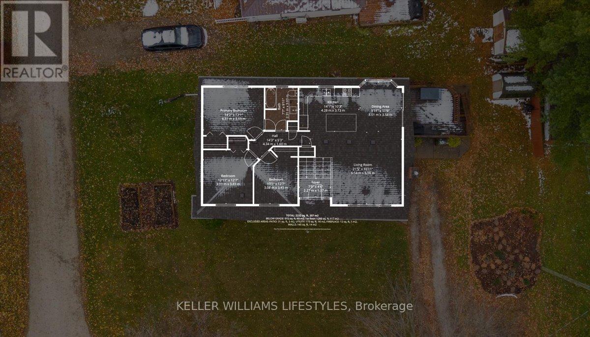 4547 William Street, Plympton-Wyoming, Ontario  N0N 1J6 - Photo 48 - X13035048