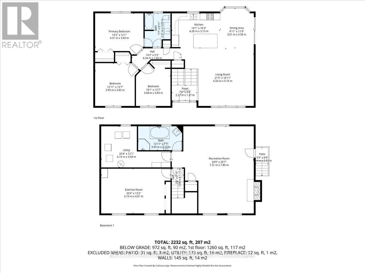 4547 William Street, Plympton-Wyoming, Ontario  N0N 1J6 - Photo 49 - X13035048