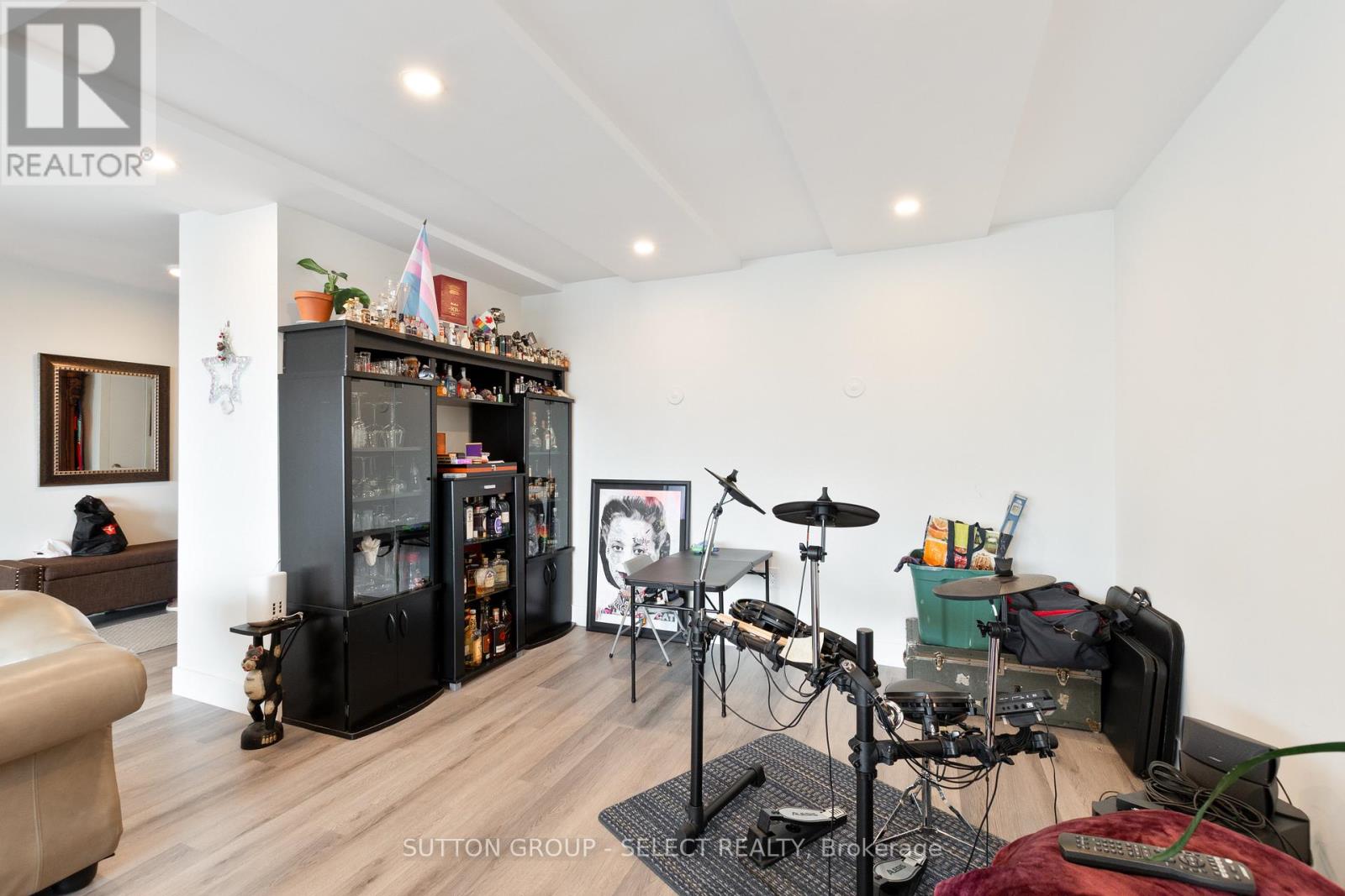 1207 - 380 King Street, London East, Ontario  N6B 3L6 - Photo 12 - X13035078