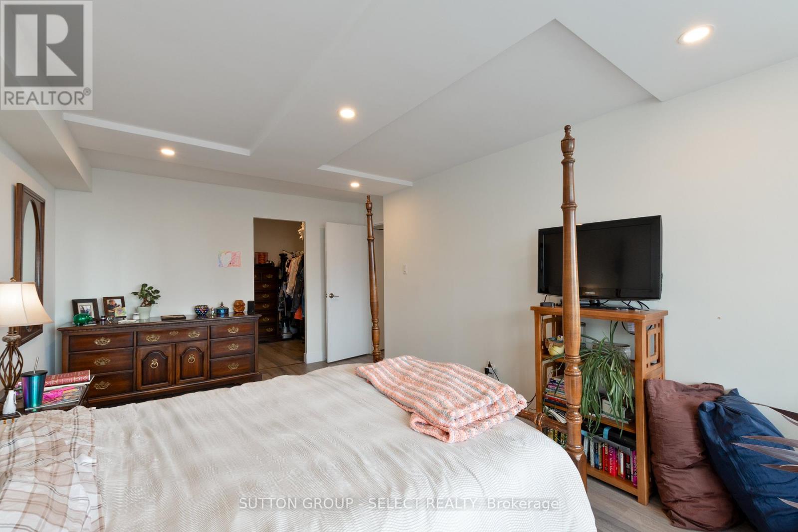 1207 - 380 King Street, London East, Ontario  N6B 3L6 - Photo 17 - X13035078