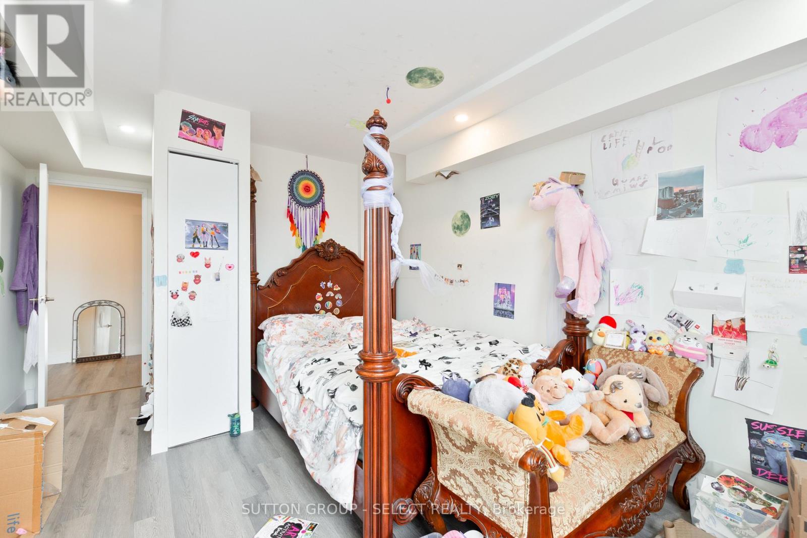 1207 - 380 King Street, London East, Ontario  N6B 3L6 - Photo 24 - X13035078