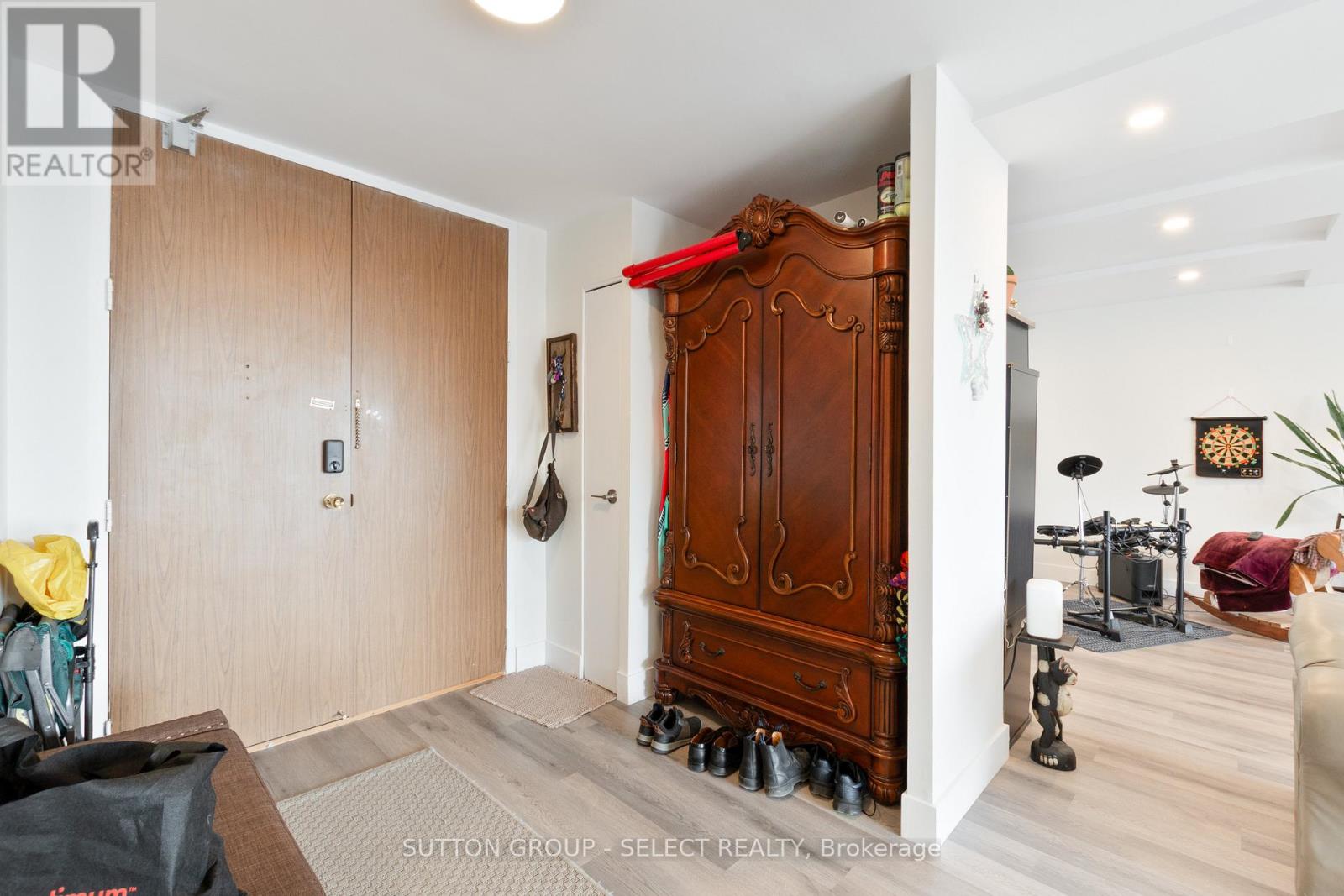 1207 - 380 King Street, London East, Ontario  N6B 3L6 - Photo 3 - X13035078