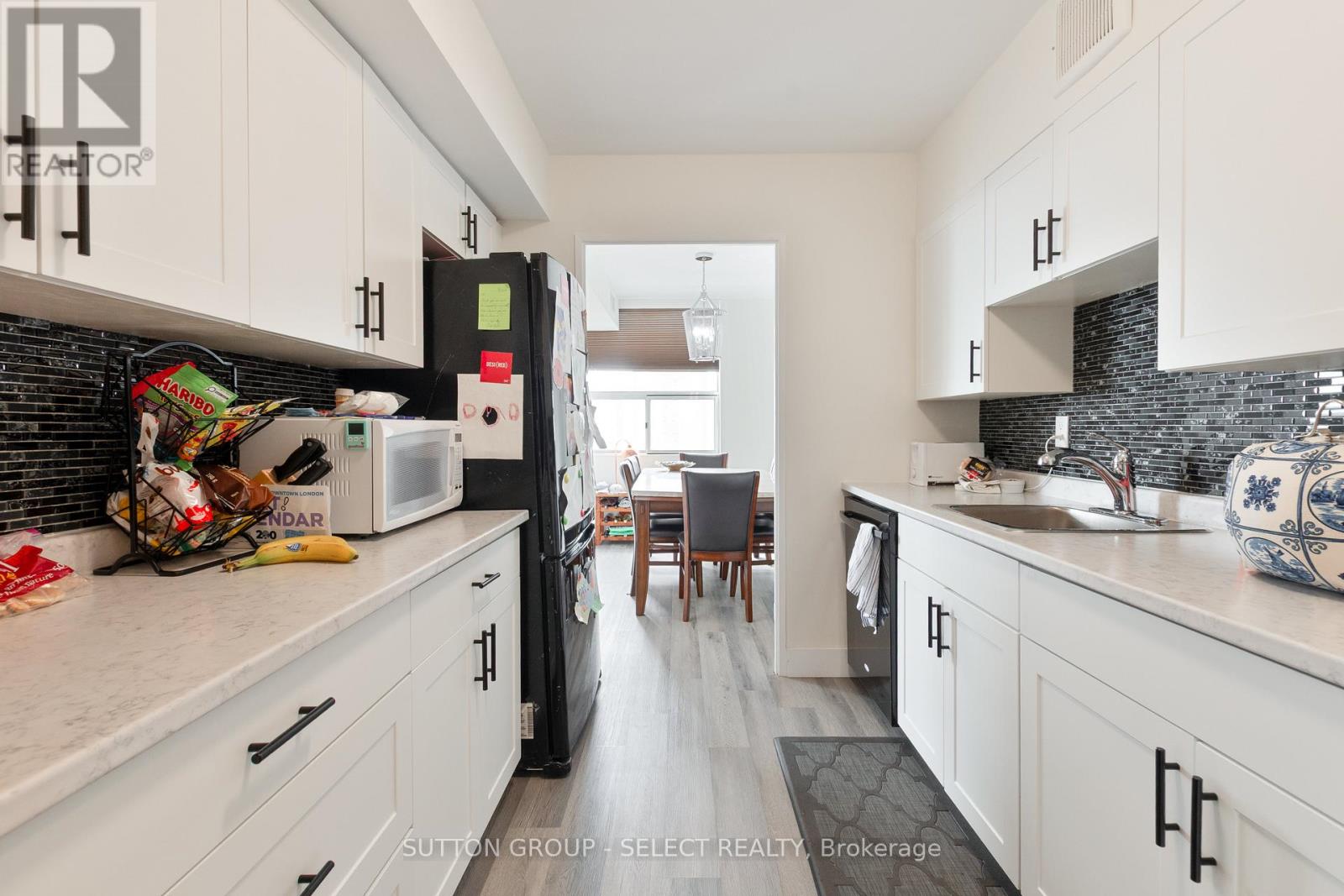 1207 - 380 King Street, London East, Ontario  N6B 3L6 - Photo 5 - X13035078