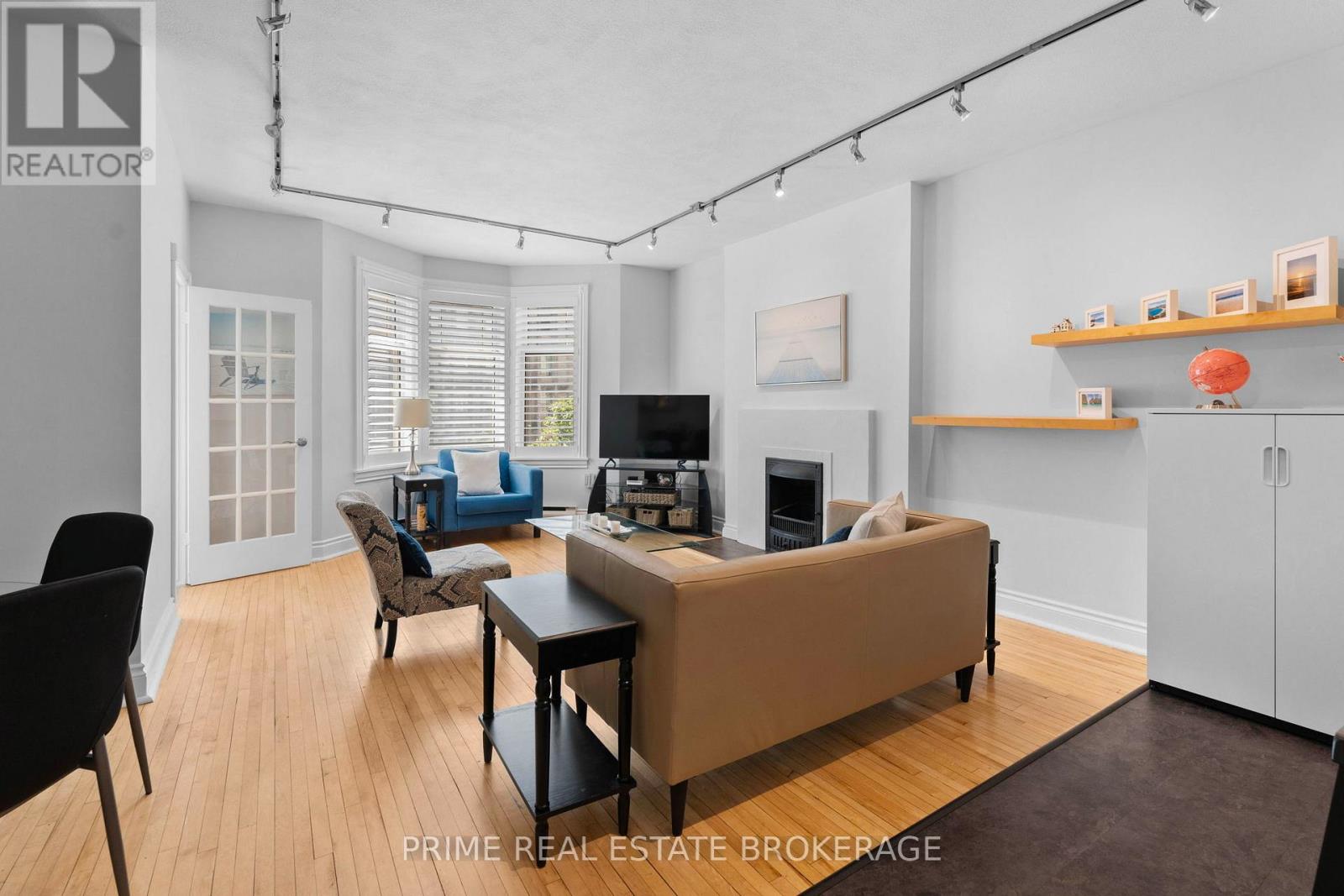 304 - 460 Wellington Street, London East, Ontario  N6A 3P8 - Photo 11 - X13035120