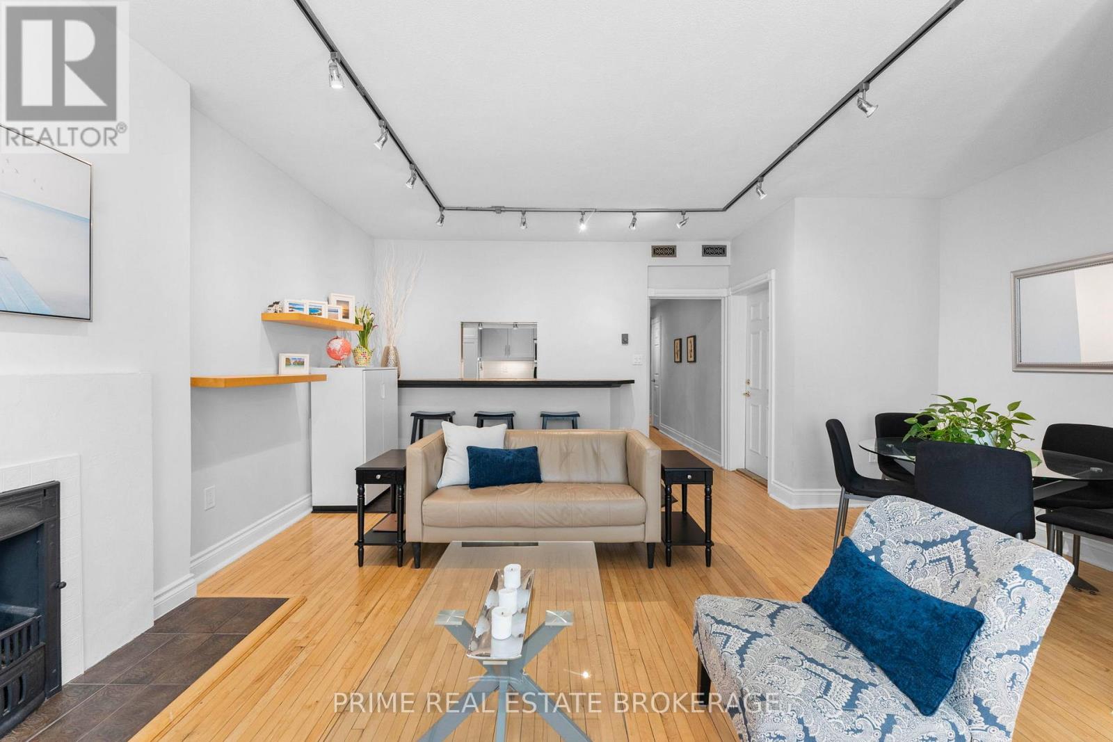 304 - 460 Wellington Street, London East, Ontario  N6A 3P8 - Photo 15 - X13035120