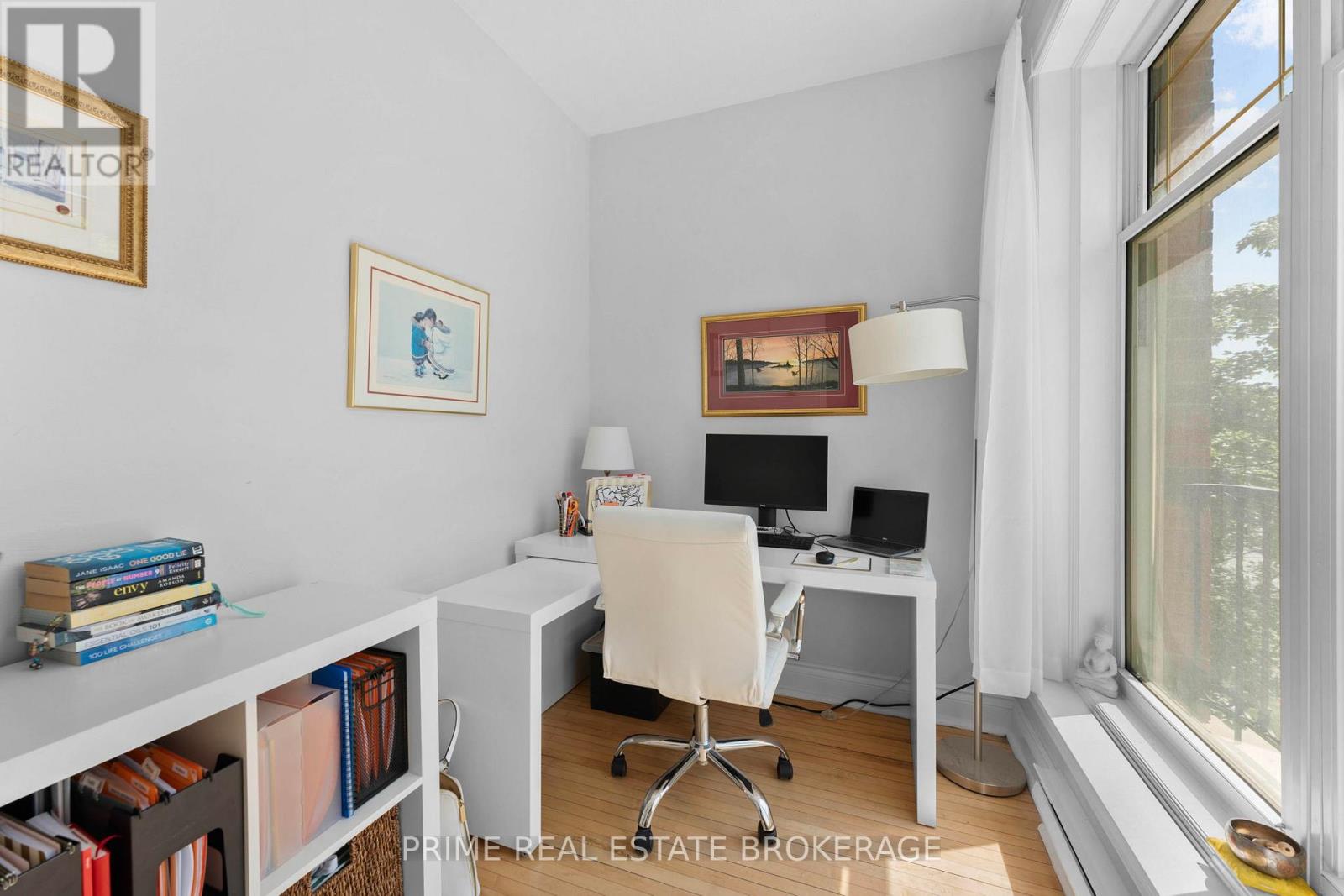 304 - 460 Wellington Street, London East, Ontario  N6A 3P8 - Photo 16 - X13035120