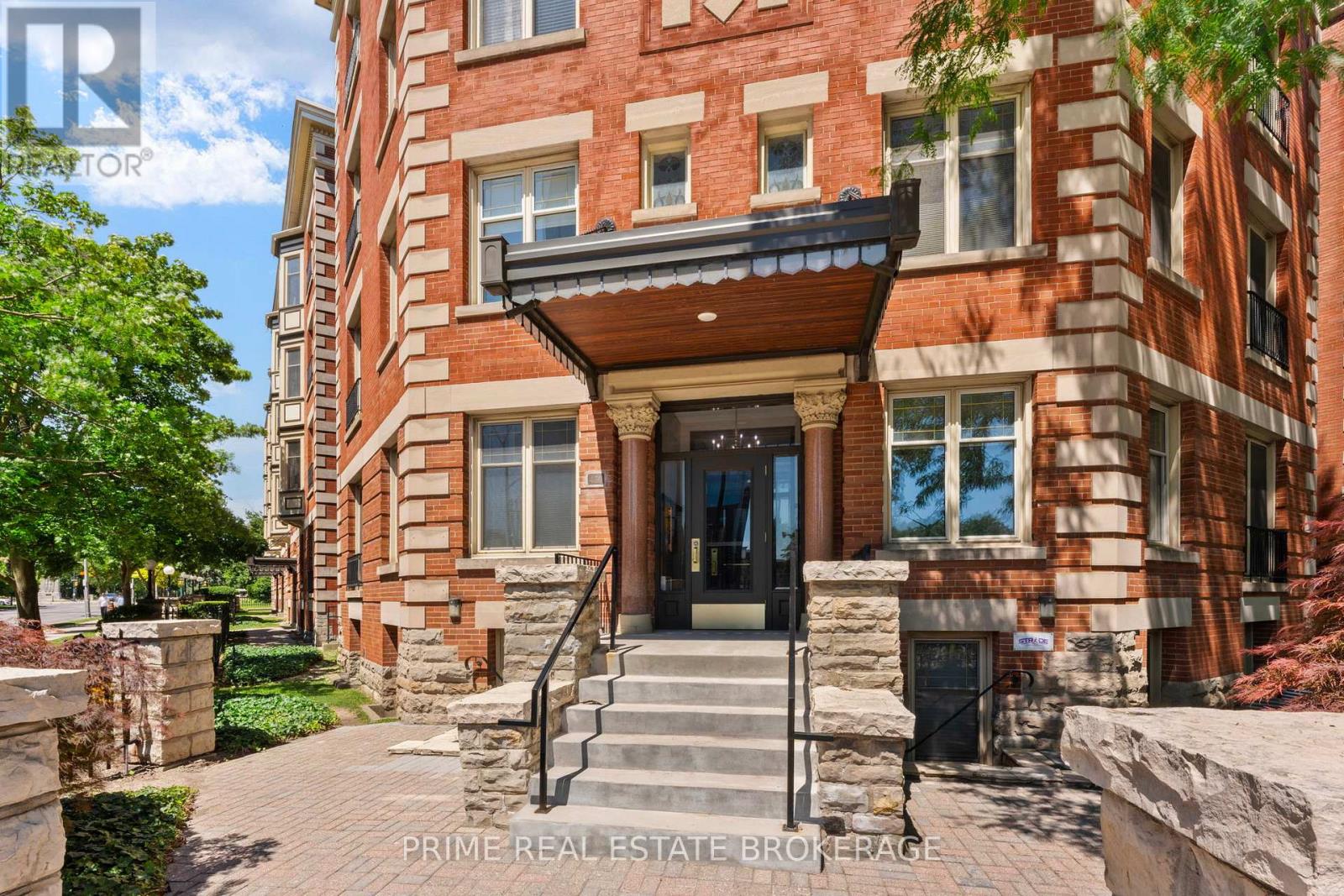 304 - 460 Wellington Street, London East, Ontario  N6A 3P8 - Photo 2 - X13035120