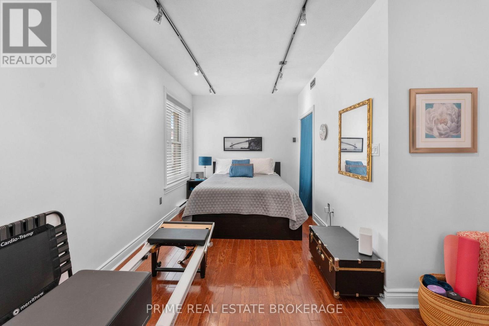 304 - 460 Wellington Street, London East, Ontario  N6A 3P8 - Photo 21 - X13035120