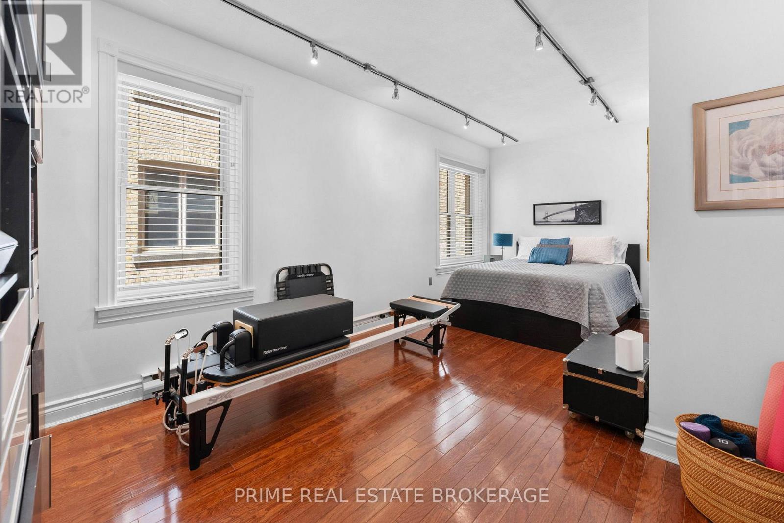 304 - 460 Wellington Street, London East, Ontario  N6A 3P8 - Photo 22 - X13035120