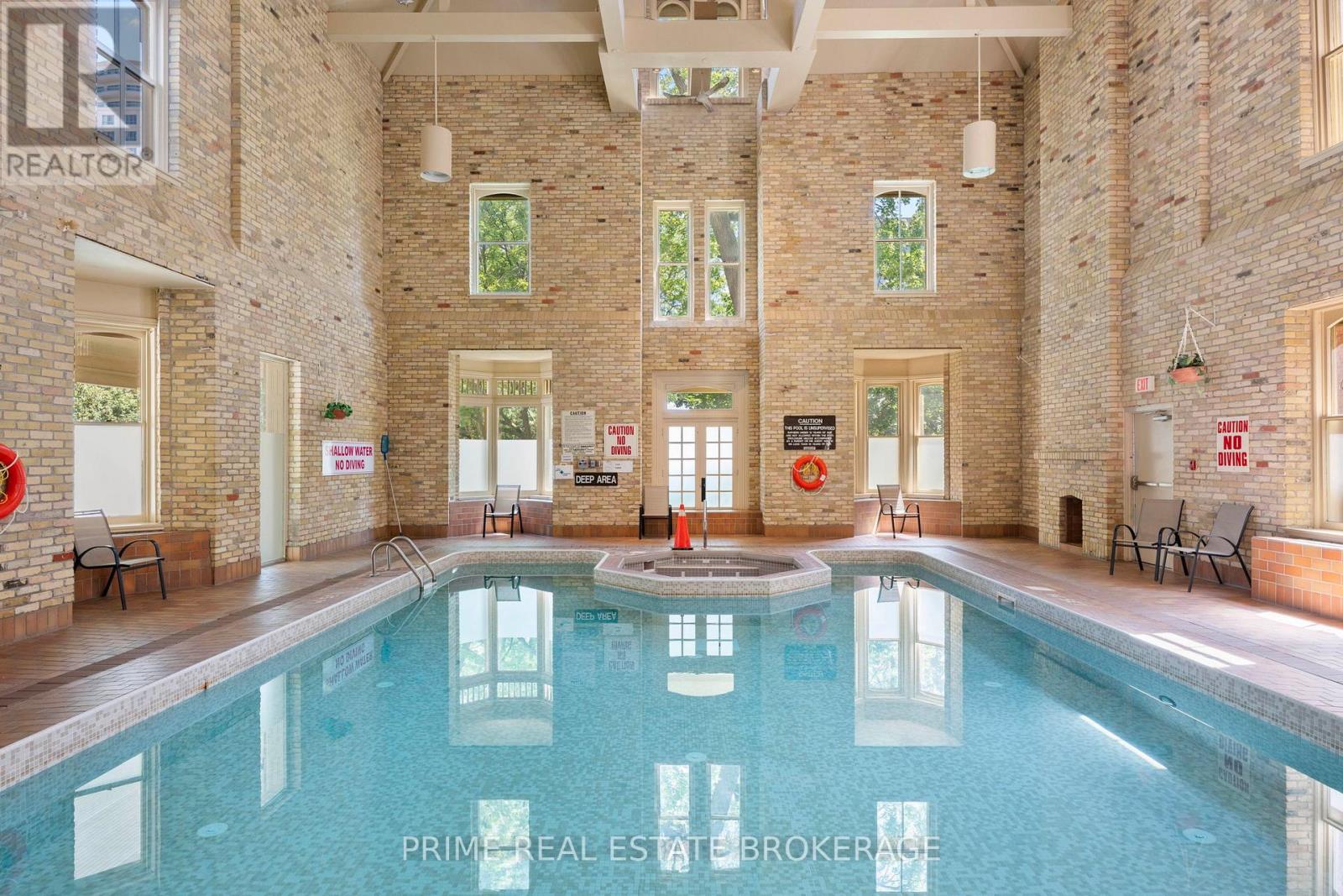 304 - 460 Wellington Street, London East, Ontario  N6A 3P8 - Photo 28 - X13035120