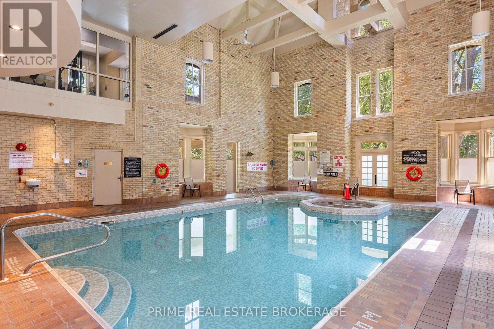 304 - 460 Wellington Street, London East, Ontario  N6A 3P8 - Photo 29 - X13035120