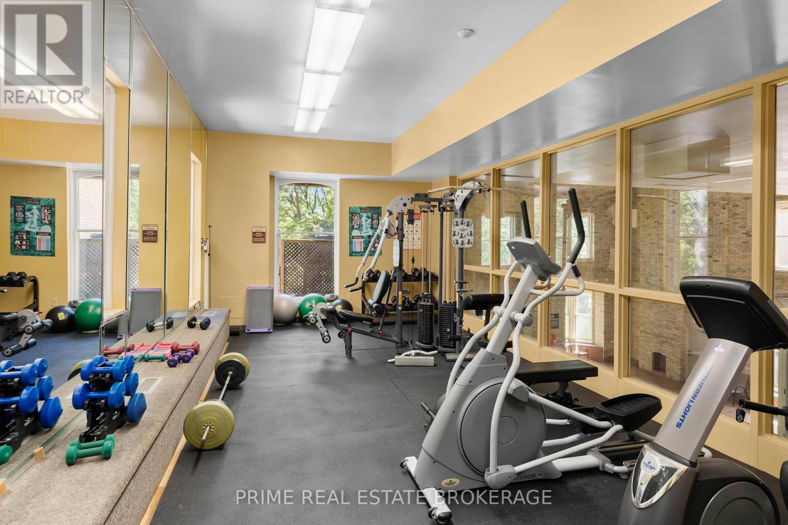 304 - 460 Wellington Street, London East, Ontario  N6A 3P8 - Photo 30 - X13035120