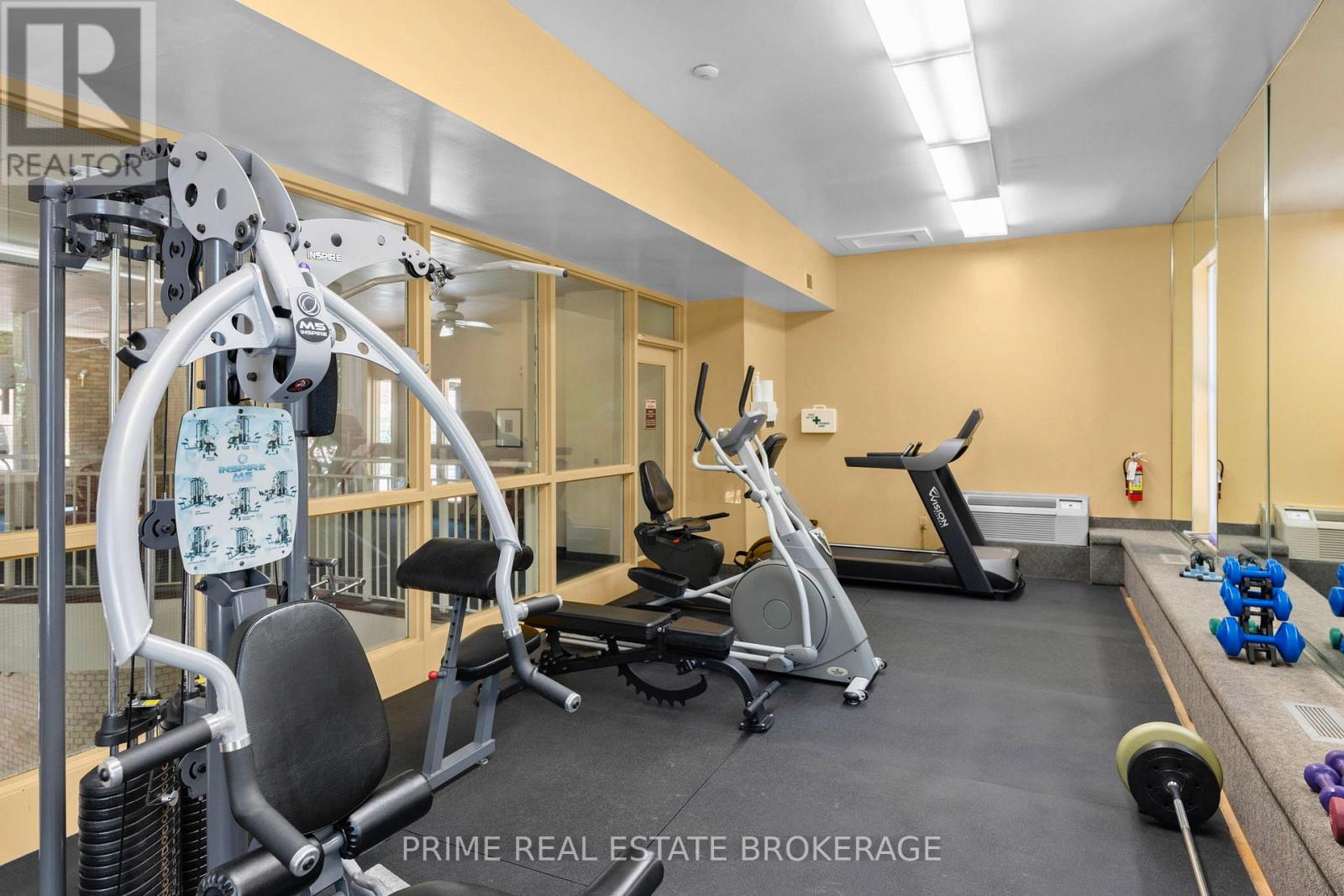 304 - 460 Wellington Street, London East, Ontario  N6A 3P8 - Photo 31 - X13035120