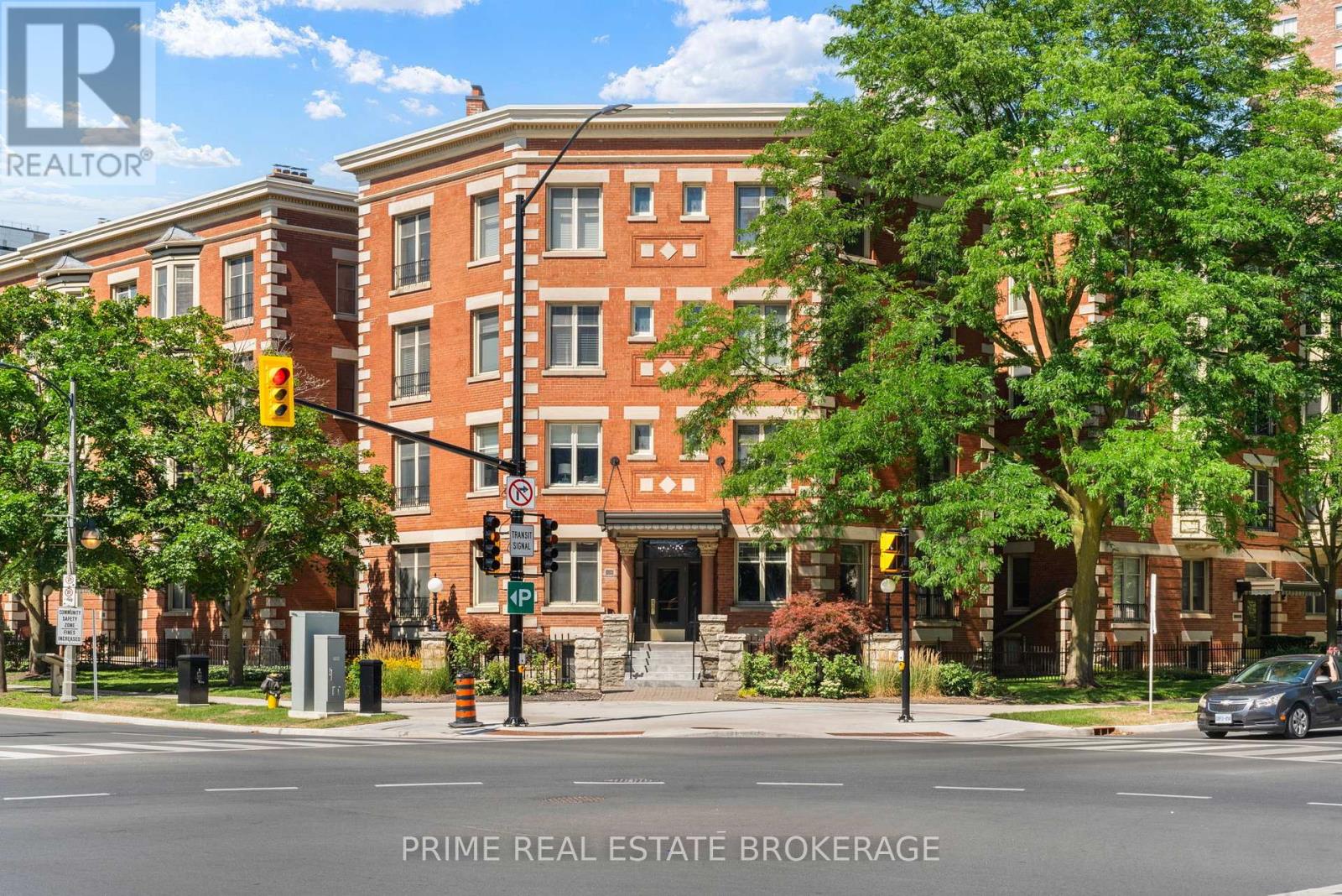 304 - 460 Wellington Street, London East, Ontario  N6A 3P8 - Photo 35 - X13035120