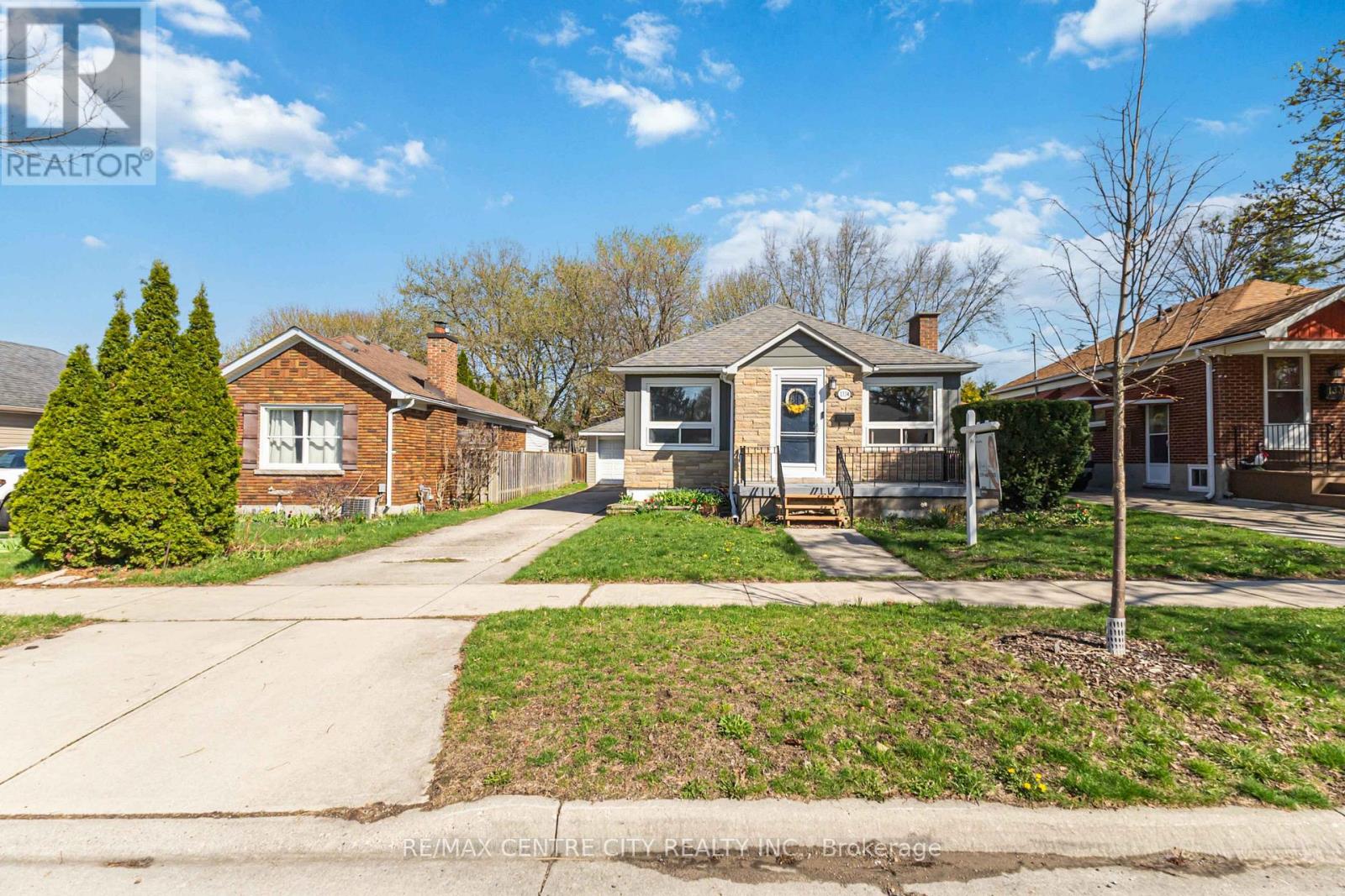 1334 Langmuir Avenue, London East, Ontario  N5W 2G6 - Photo 2 - X13035180