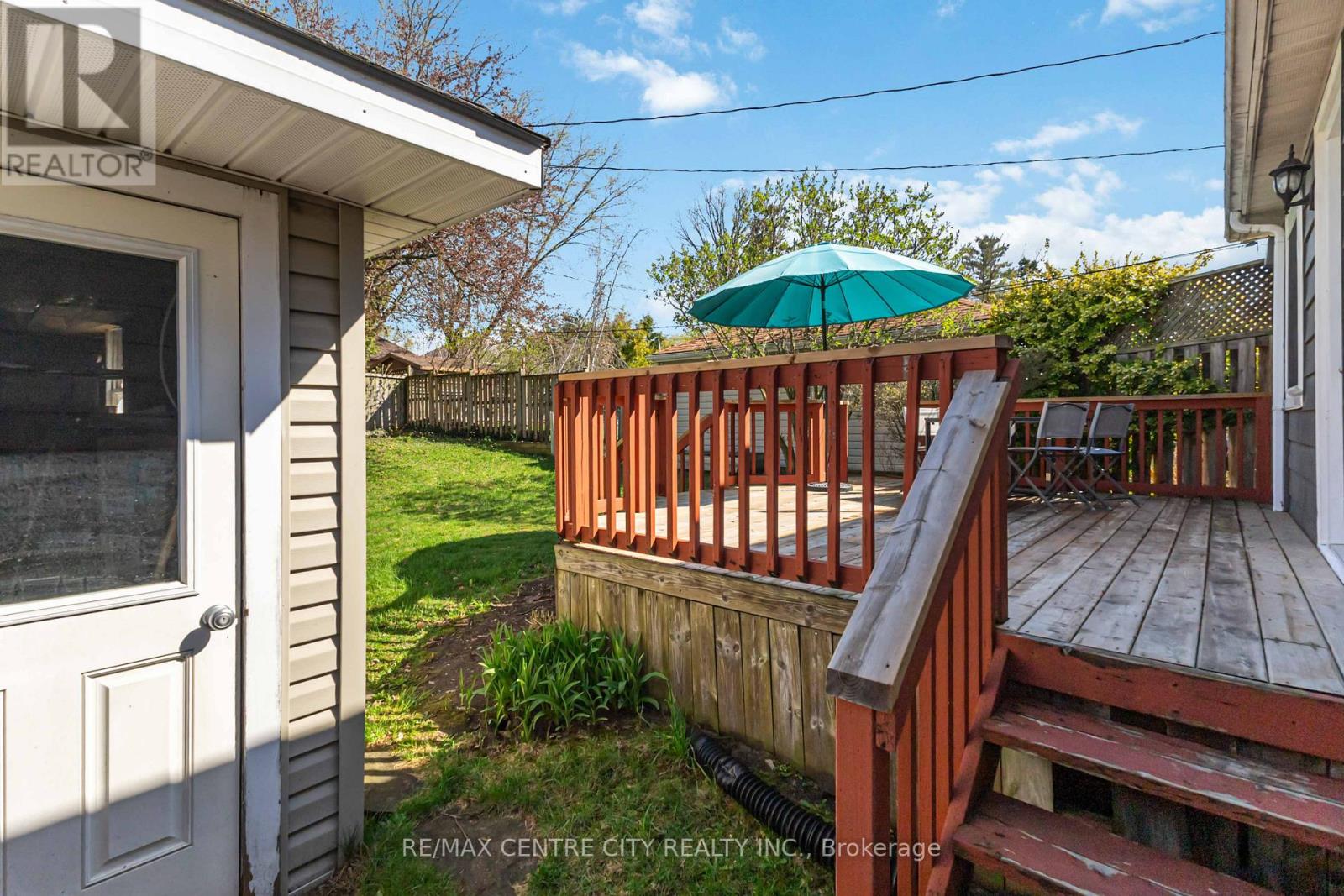 1334 Langmuir Avenue, London East, Ontario  N5W 2G6 - Photo 37 - X13035180