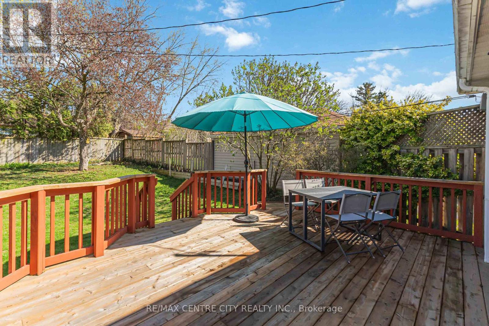 1334 Langmuir Avenue, London East, Ontario  N5W 2G6 - Photo 38 - X13035180