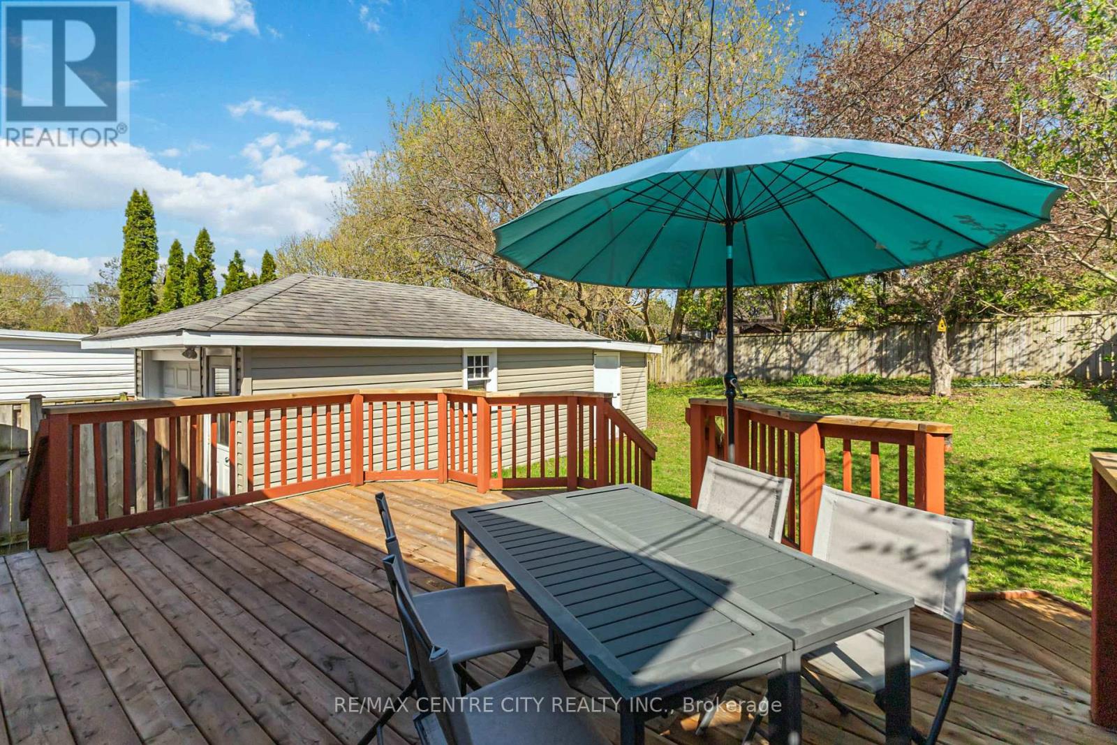 1334 Langmuir Avenue, London East, Ontario  N5W 2G6 - Photo 39 - X13035180