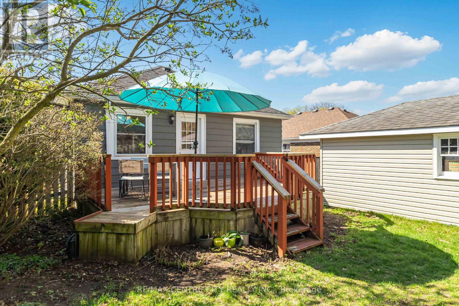 1334 Langmuir Avenue, London East, Ontario  N5W 2G6 - Photo 41 - X13035180