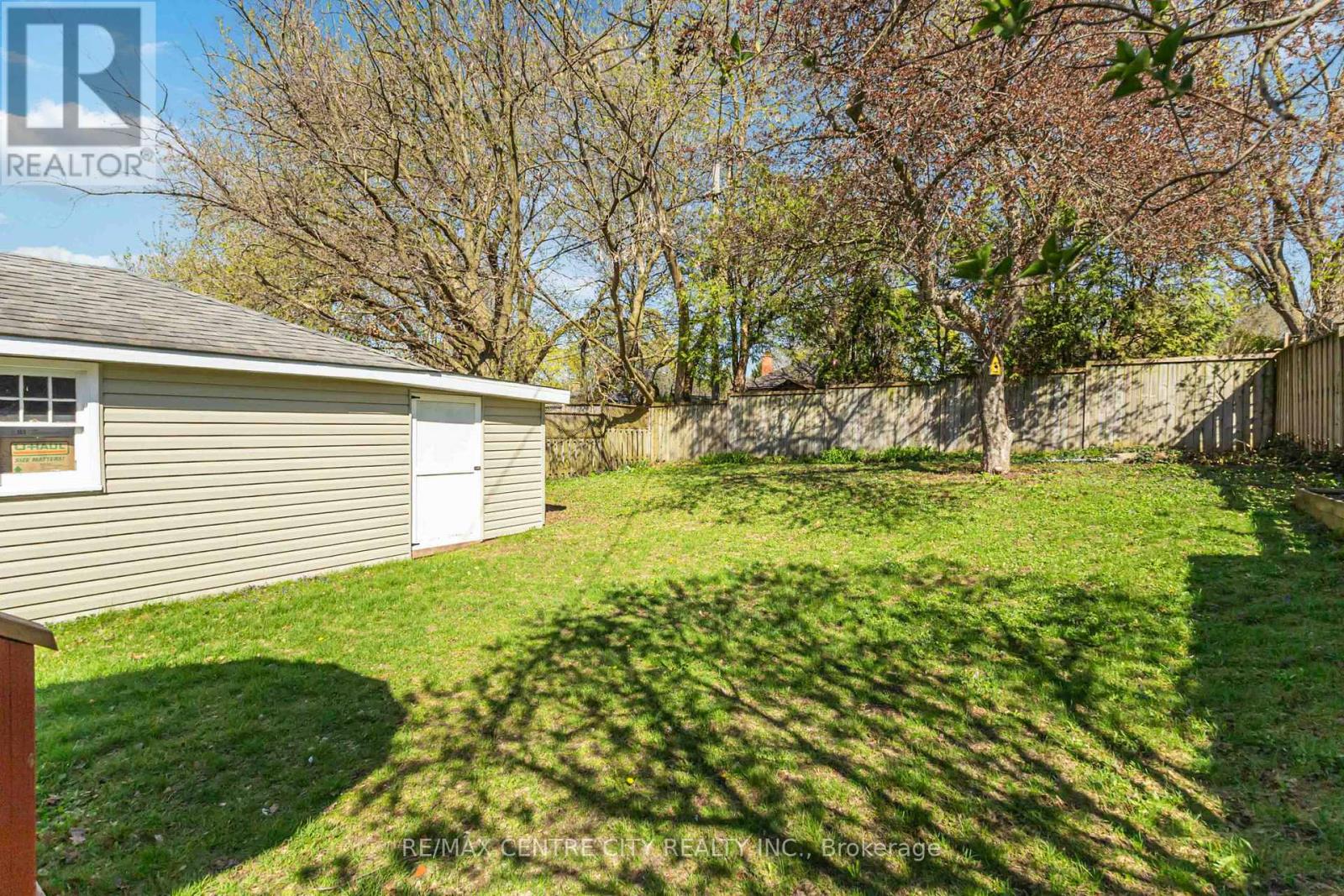 1334 Langmuir Avenue, London East, Ontario  N5W 2G6 - Photo 43 - X13035180